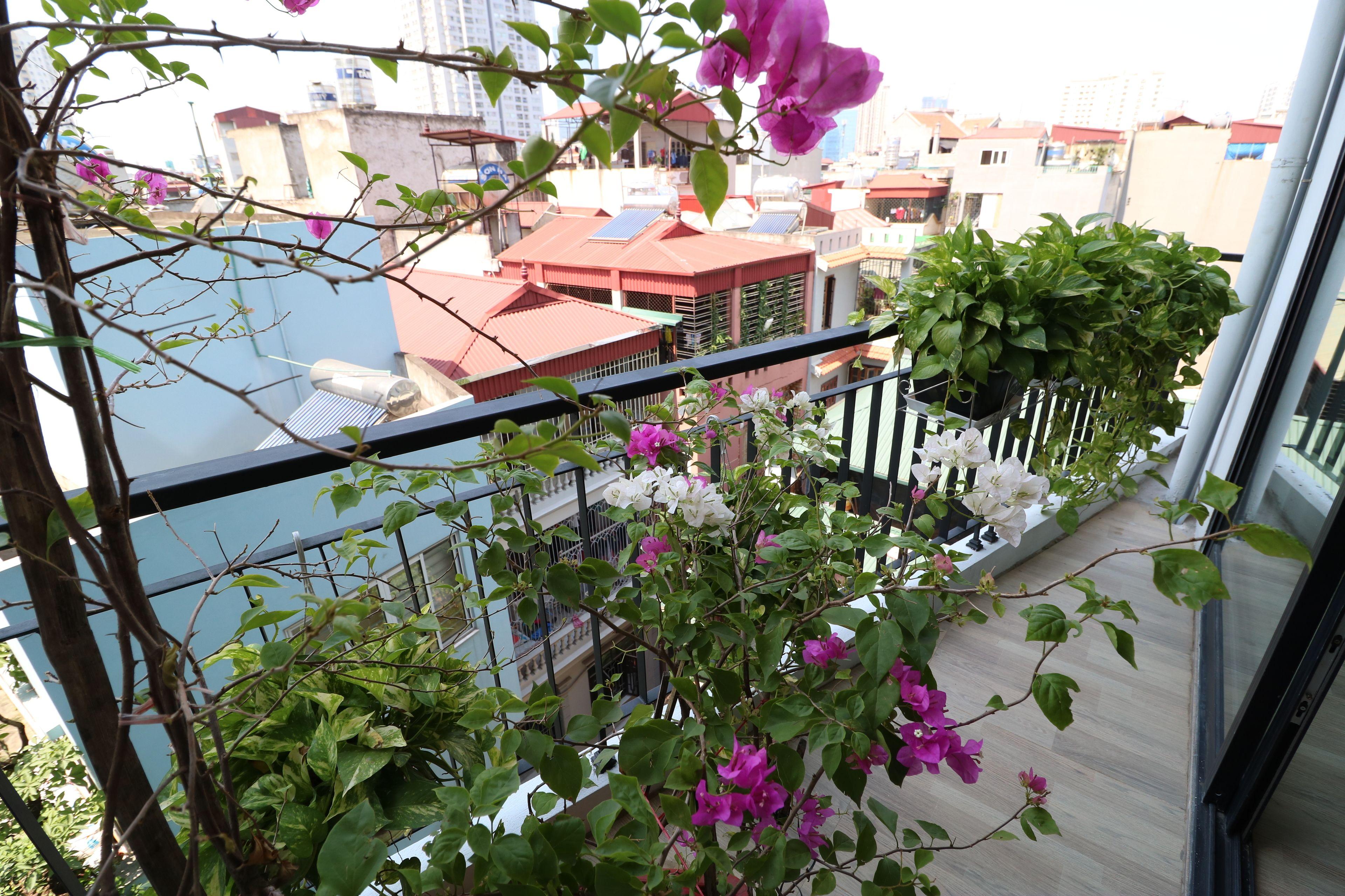 Istay Hotel Apartment 6 — Photos 3