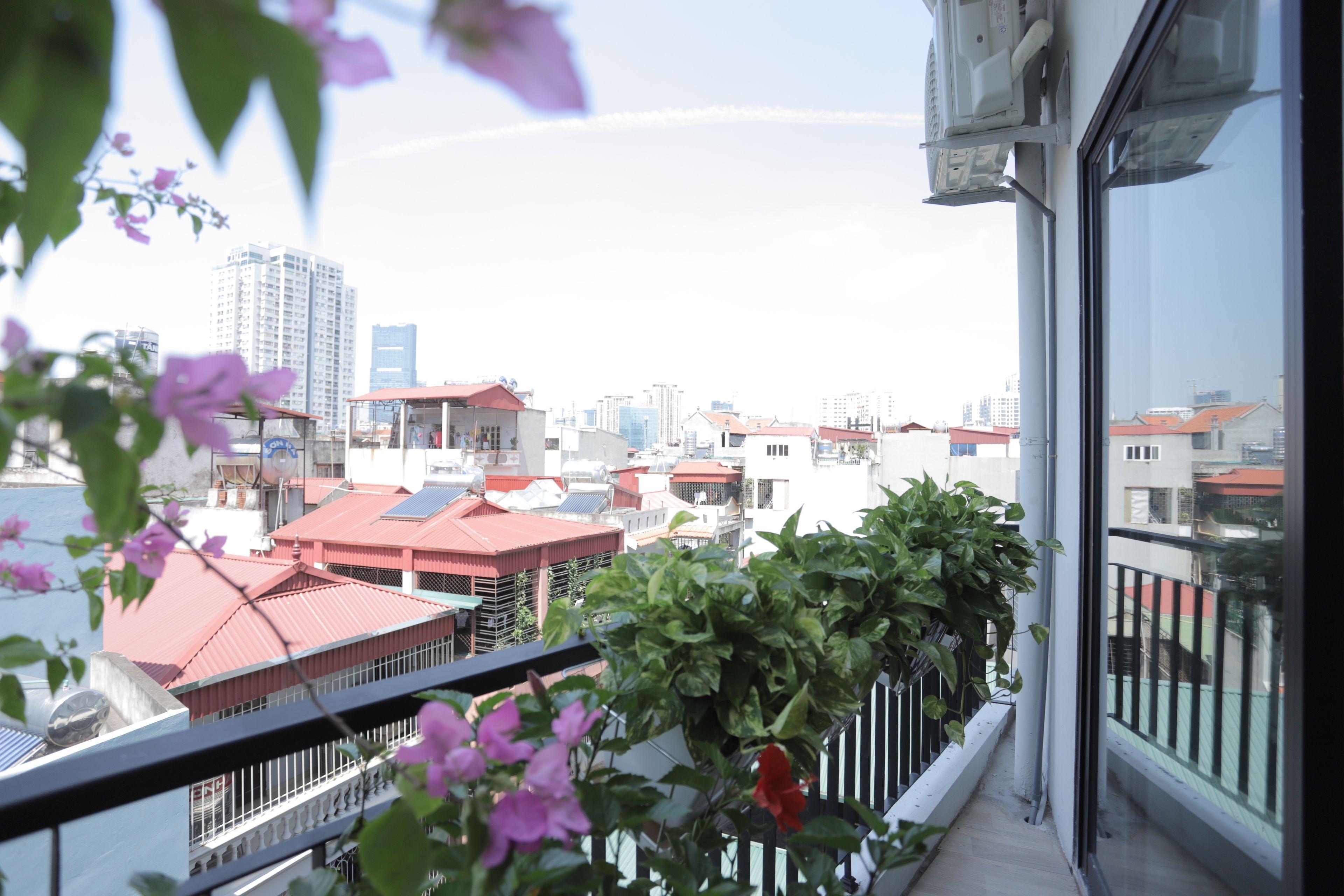 Istay Hotel Apartment 6, Hanoi
